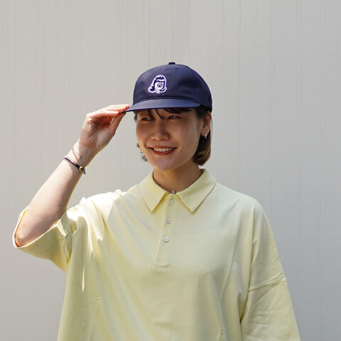 TACOMA FUJI RECORDS|TACOMA FUJI RECORDS LOGO CAP '26