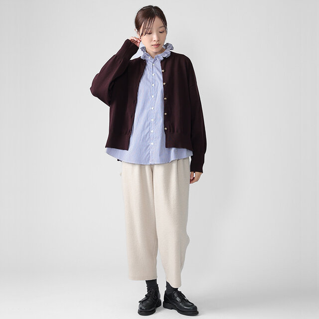 身長:162cm 着用:サイズ2
