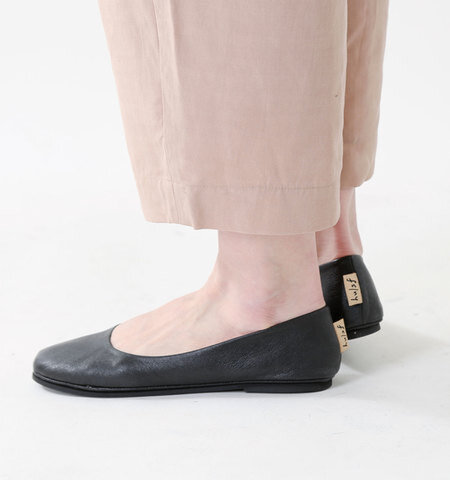 fs/ny│バレエシューズ“sloop stropicciato” sloop-stropicciato-rf