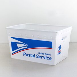 U.S POST BOX