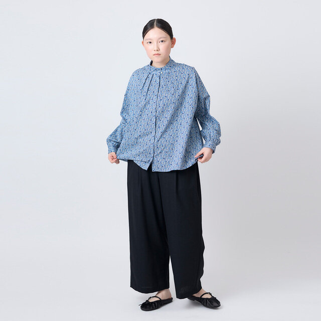 model:164cm color: Abasan Spot