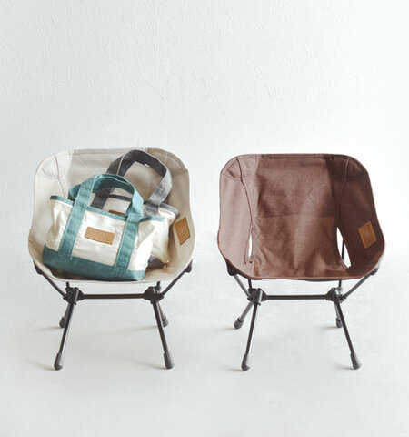 Helinox|コンパクトコンフォートチェア“Chair One Home Mini” 19750008-fn
