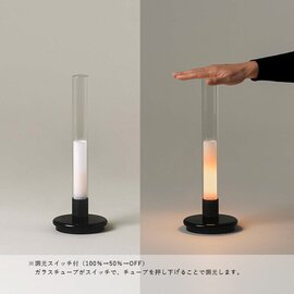 SANTA&COLE｜Sylvestrina（シルヴェストリナ）LED/ランプ/日本正規代理店品【受注発注】