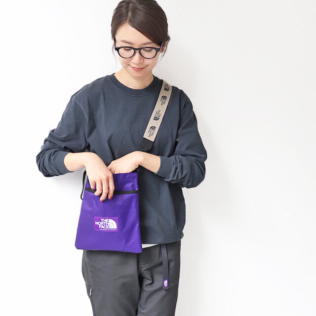 ブラック / M 着用、モデル身長:167cm