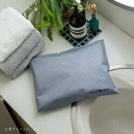 出雲屋炭八|和紙のようなやさしい質感と、変わらない調湿力の出雲グレー 炭八 消臭 湿気対策