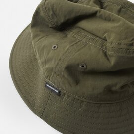 THE NORTH FACE｜リバーシブル フリース バケットハット “Reversible Fleece Bucket Hat” nn42032-mt 帽子