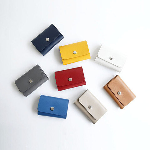 STANDARD SUPPLY|PAL WRAP KEY CASE