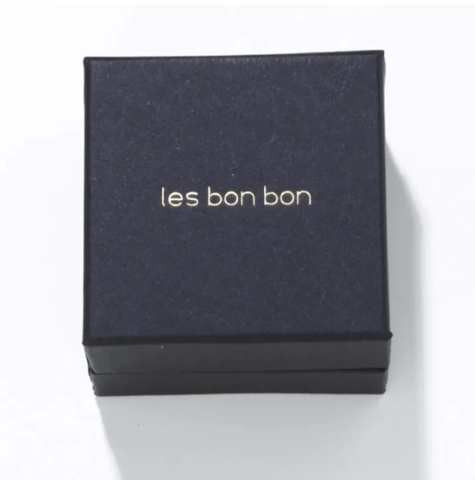 les bon bon｜cross necklace　クロス　ネックレス　母の日ギフト