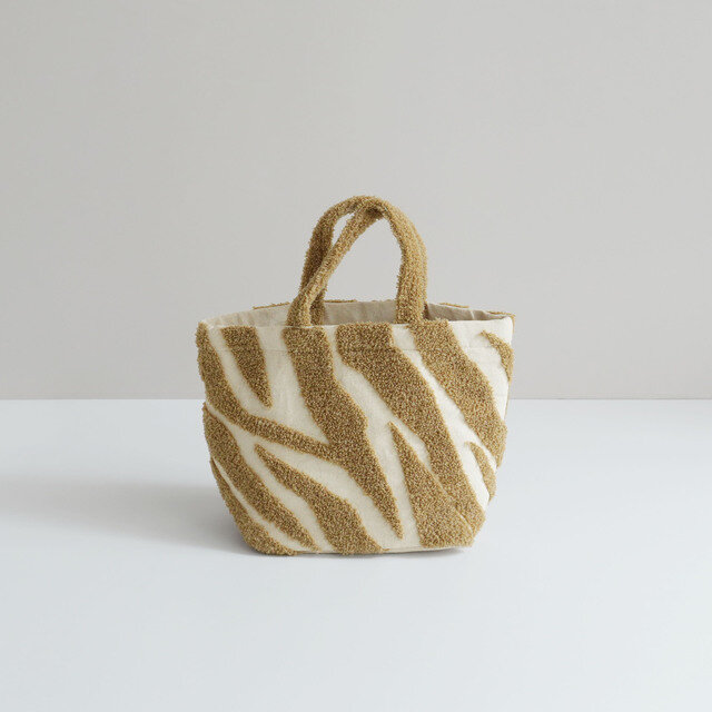 ZEB/IVORY×BEIGE