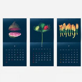 S/S/A/W | お野菜カレンダー2021