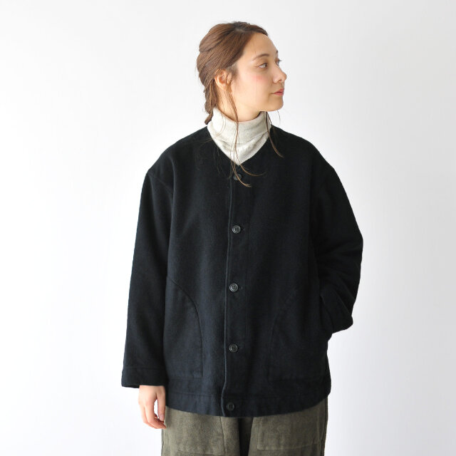 color : black / size : 0