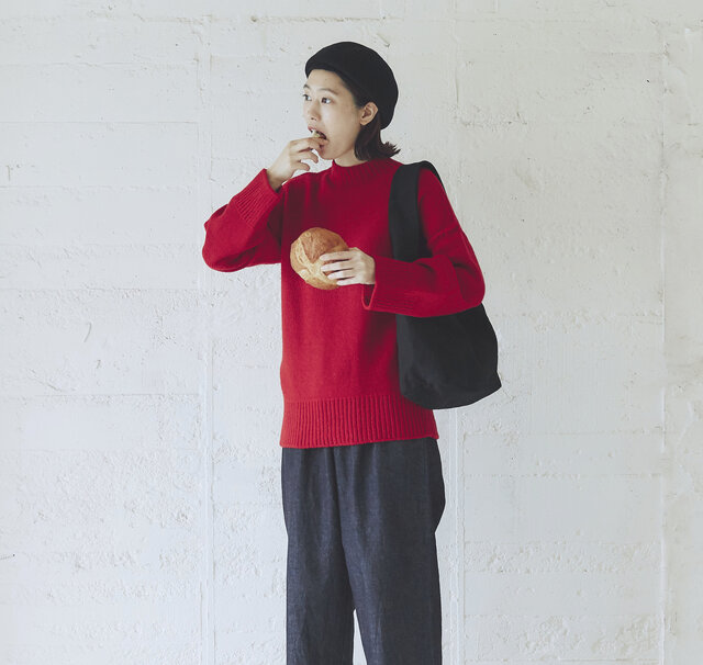 model:168cm