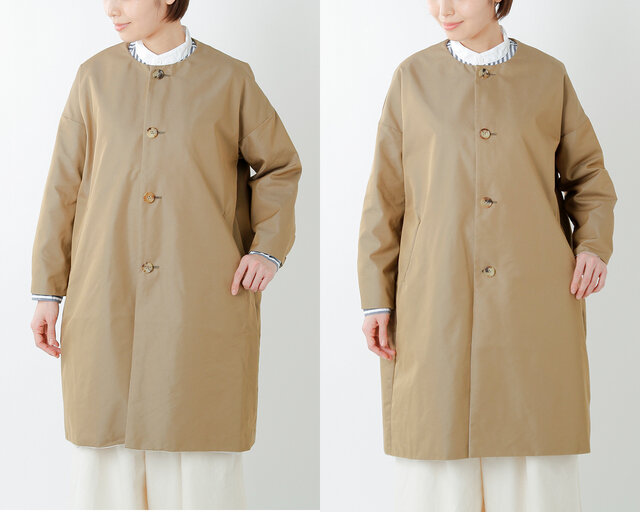 左:Size 0
右:Size 1