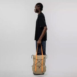 ELLIKER|ELLIKER エリカー 34023 ペナイン PENNIYN 2WAY トートバッグ 20L