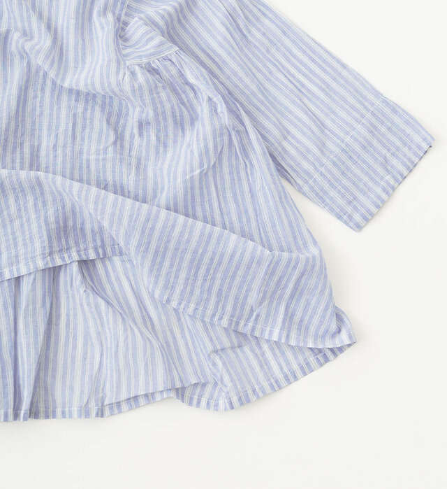 color : BLUE STRIPE