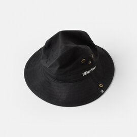 karrimor｜抗菌 防臭 UV リネン ハット “UV linen hat” 101418-mn カリマー 帽子 アウトドア