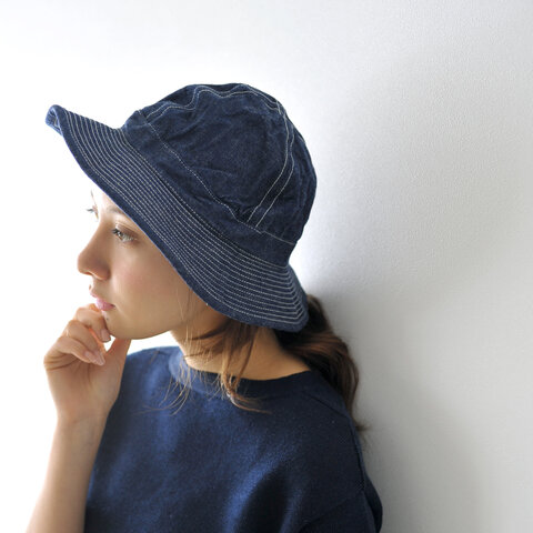 orSlow|US NAVY HAT ミリタリーハット・03-001 オアスロウ