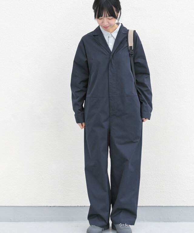 身長:161cm サイズ:one