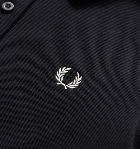 FRED PERRY｜フレッドペリー 鹿の子 ポロシャツ “Fred Perry Shirt” g6000-ms
