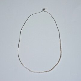 ciika|sally ネックレス M【クリスマス】