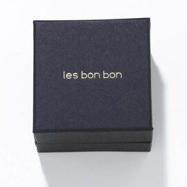 les bon bon｜simplicity bracelet　チェーンブレスレット　10金　母の日ギフト