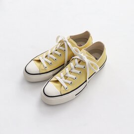 CONVERSE｜ALL STAR R OX - イエロー