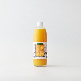 のうみん｜柑橘ストレートジュース