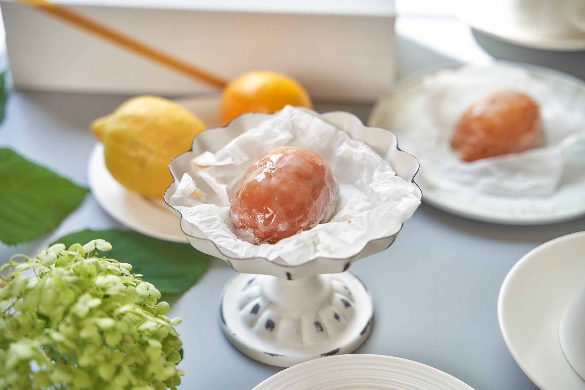 ふじ森 クール便送料込み 冷やしておいしい夏ギフトの大本命 レモンケーキギフトセット レモンケーキ4個 ティーバッグ4袋 ふじ森 フジモリ キナリノモール ふじ森 クール便送料込み 冷やしておいしい夏ギフトの大本命 レモンケーキギフトセット レモンケーキ4個 ティーバッグ4袋 ふじ森 フジモリ キナリノモール