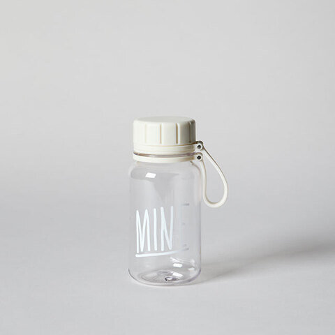TODAY’S SPECIAL｜MINE BOTTLE