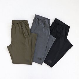THE NORTH FACE｜Flexible Ankle Pant アンクルパンツ
