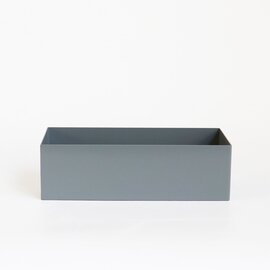 DULTON｜METAL BOX GRAY/収納ボックス