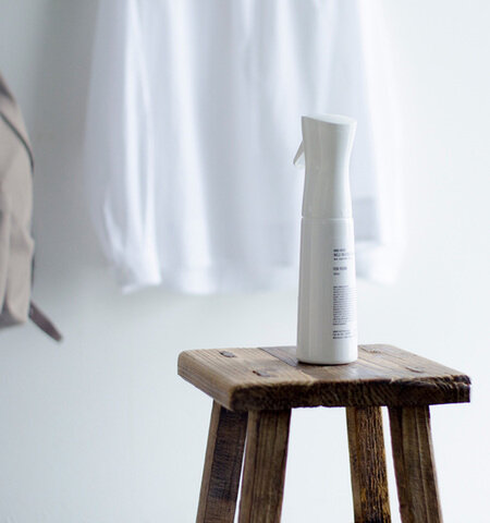 Cul de Sac|ヒバ消臭抗菌リフレッシュスプレー“WILD INCENSE SPRAY” cj0089-sn