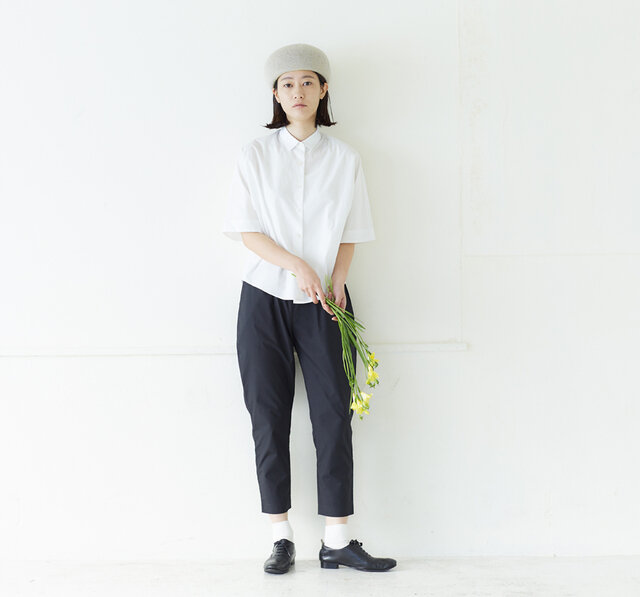 model:168cm
color:サンドベージュ