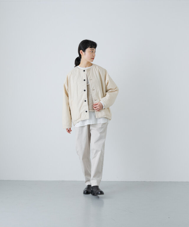 身長:162cm サイズ:1