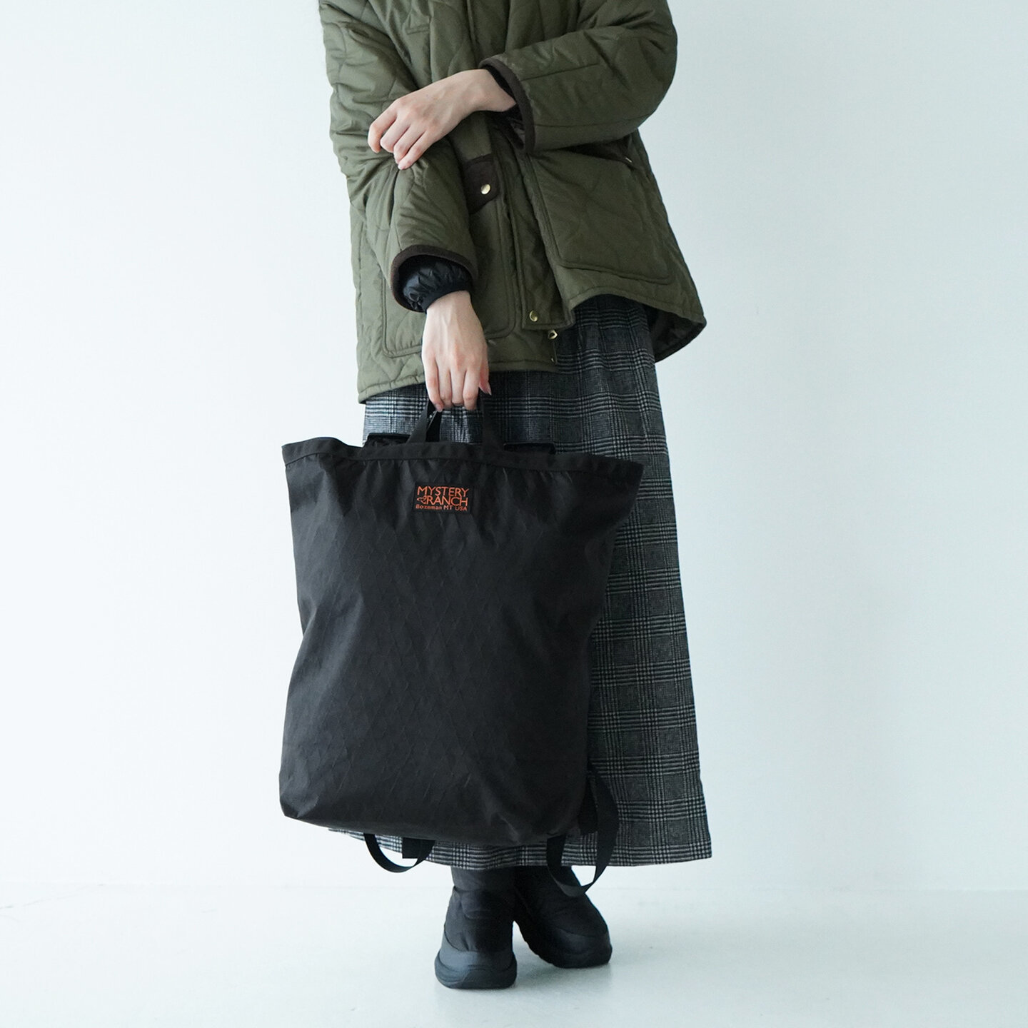 Mystery Ranch ブーティーバッグ ラージ Booty Bag Large X Pac リュックサック バックパック バッグ 1125 ミステリーランチ Crouka クローカ キナリノモール Mystery Ranch ブーティーバッグ ラージ Booty Bag Large X Pac リュックサック バックパック バッグ 1125 ミステリーランチ Crouka クローカ キナリノモール