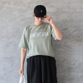 Americana|フットボールT