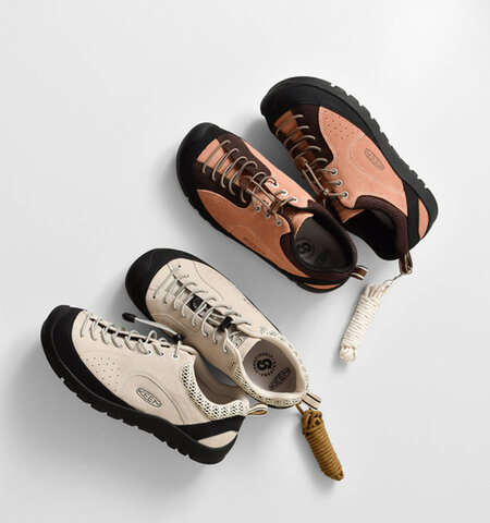 KEEN|バンジーレース アウトドア スニーカー “JASPER ROCKS SP” jasper-rocks-sp-nk