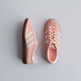 adidas Originals|バミューダ スエード スニーカー BRMD W brmd-w