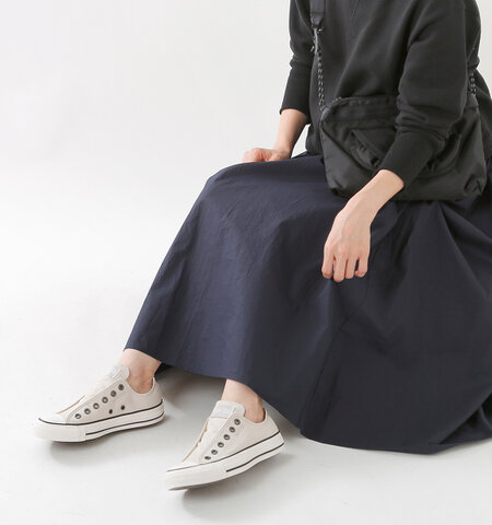 CONVERSE|オールスタースリップ3OXスニーカー allstar-slip3ox-yn