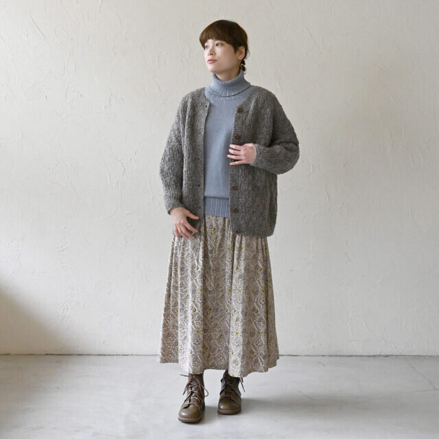 モデル160cm