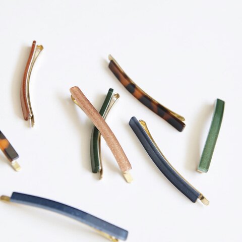 Pico Copenhagen|【新色追加】Bobby (ボビー) ヘアピン【メール便】【クリスマス】