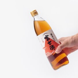 飯尾醸造｜純米富士酢