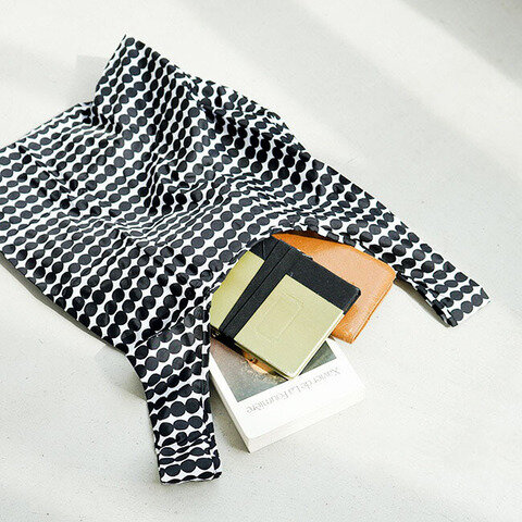 marimekko|Rasymatto ラシィマット スマートバッグ エコバッグ トートバッグ 52209-2-48855 52209248855