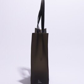 THE ART OF CARRYING｜TOTE C　トートバッグ　軽量　防水素材