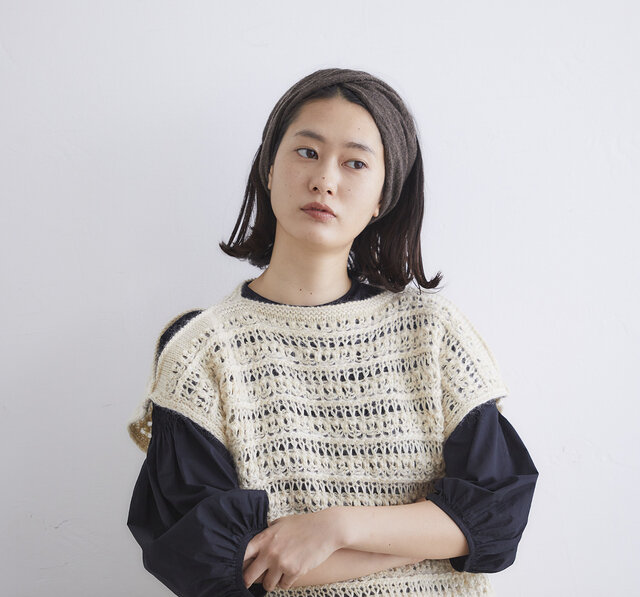 model:168cm