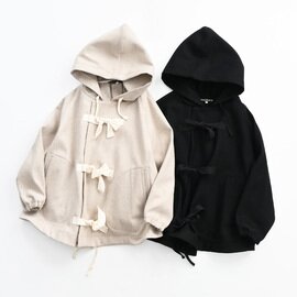 HAVERSACK|ヴィンテージメルトン シーマンズプロティクティブジャケット -ナイモノねだり