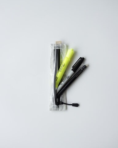 STAN Product｜DCF Pen case ペンケース　ダイニーマ
