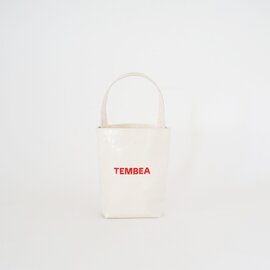 TEMBEA｜BAGUETTE TOTE MINI テンベア バゲットトートミニ TMB-2381H
