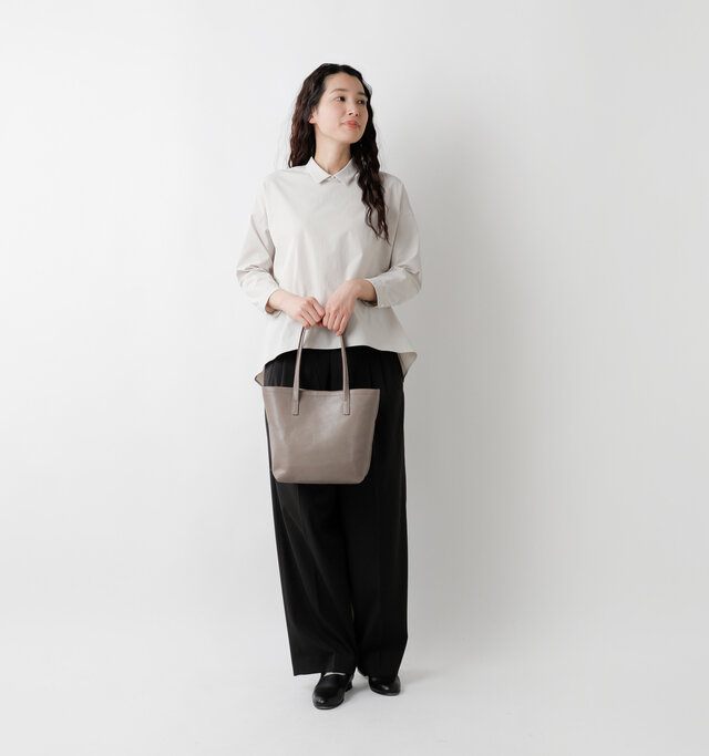 model mizuki：168cm / 50kg 
color : gray / size : one