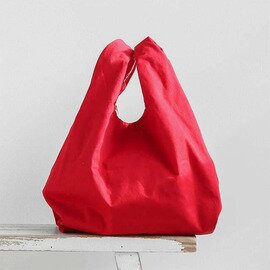 MASTER&Co.｜コットントートバッグS COTTON TOTE BAG S